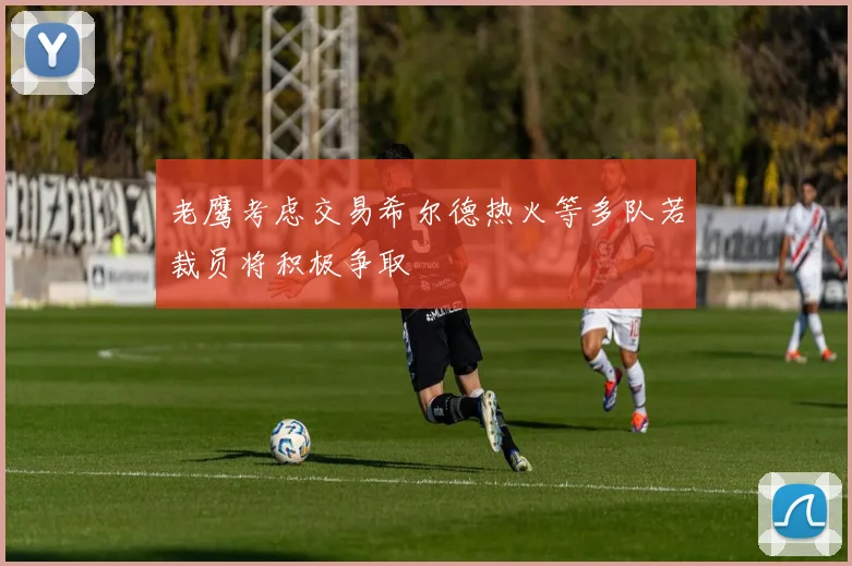 老鹰考虑交易希尔德热火等多队若裁员将积极争取
