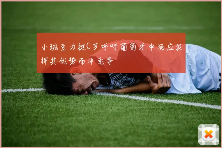 小豌豆力挺C罗呼吁葡萄牙中场应发挥其优势而非竞争