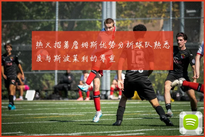 热火招募詹姆斯优势分析球队熟悉度与斯波莱利的尊重